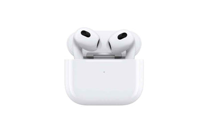 AirPods (3rd generation) +AAA