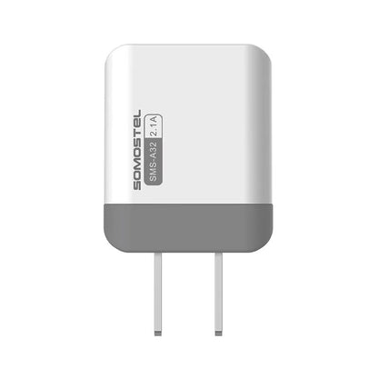 Somostel SMS-A32 Mini Travel Charger