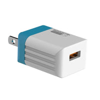 Mini cargador Somostel SMS-A32, imagen 1