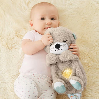 Dreamzy el Peluche Relajante con Luz y Sonidos para Calmar Ansiedad