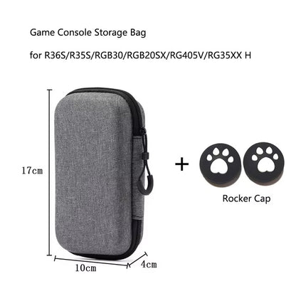 Funda de Almacenamiento para Consola Retro ANBERNIC RG35XX H