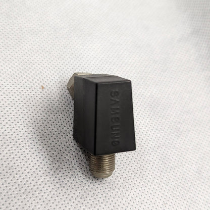 A Samsung Coaxial Connector Adapter