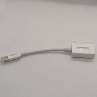 Cable OTG USB-C a USB-A, imagen 1