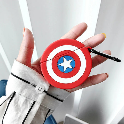 Funda de silicona para AirPods, imagen 1