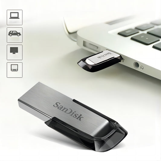 USB 3.0 SanDisk 32GB