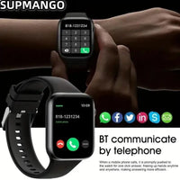 Reloj inteligente S8, imagen 1