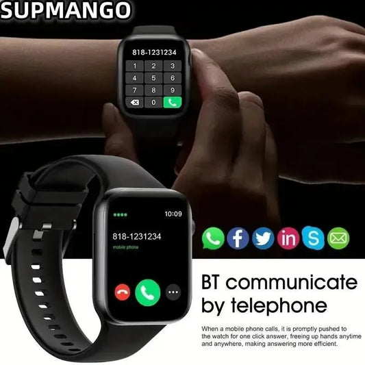 S8 Smart Watch