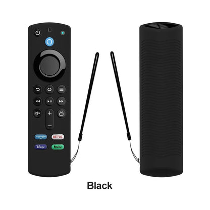 Case for FireTVstick 4k/4K Max Alexa Voice Remote 3rd Generation 2021 *1 unit*