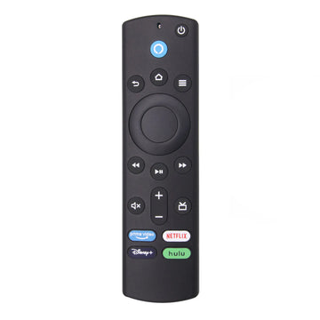 Replacement Remote for Fire TV Stick Lite, 2nd & 3rd Gen, 4K, 4K Max and Fire TV Cube