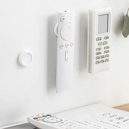 Magnetic Remote Control Wall Mount Holder