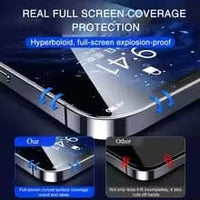 Vidrio templado 9D para iPhone 11 Pro, imagen 1