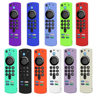 Funda para control Fire TV Stick 4K, imagen 1