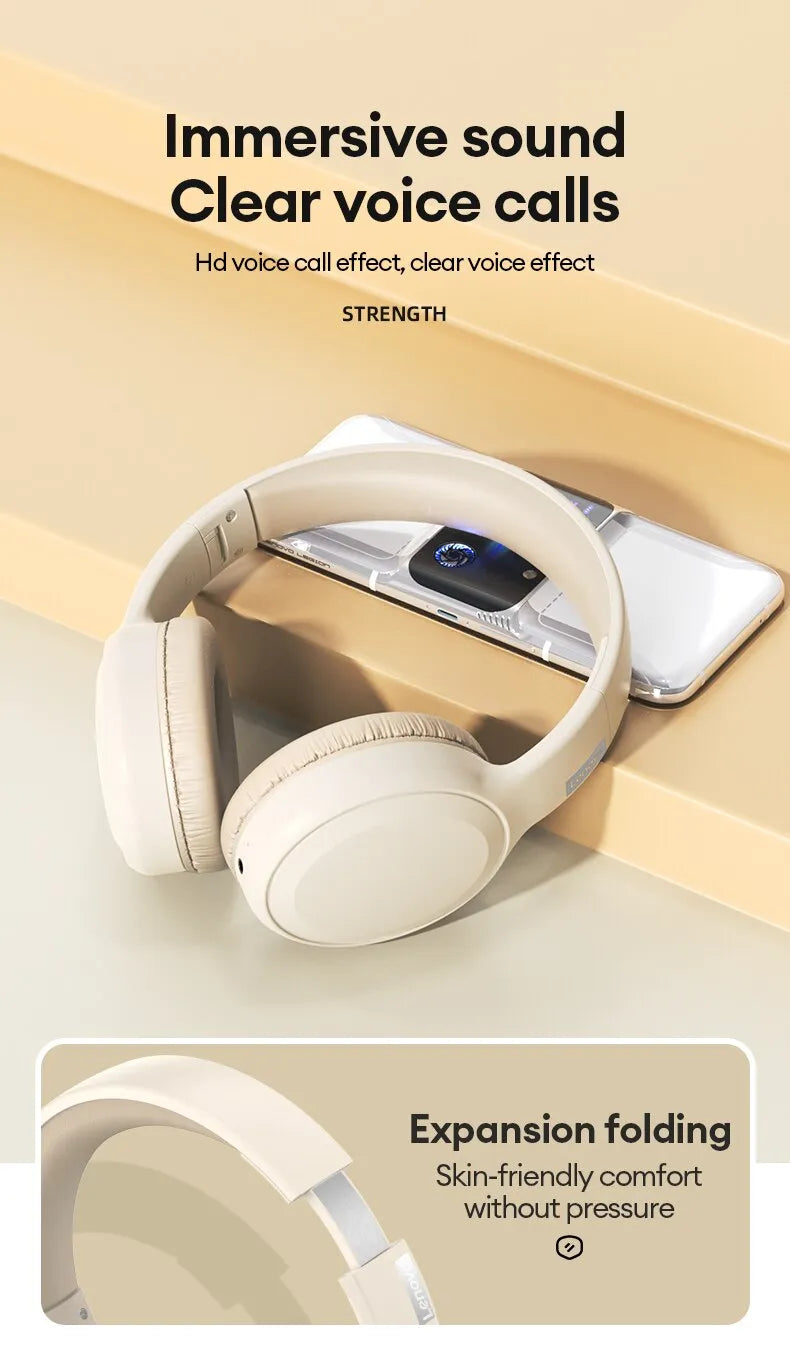 Lenovo Thinkplus TH30 Headphone