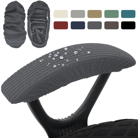 Fundas para apoyabrazos de silla, imagen 1