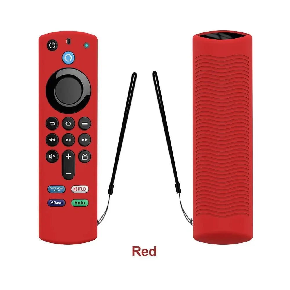 Funda para FireTVstick 4k/4K Max Alexa Voice Remote 3ª generación 2021  *1 unidad*