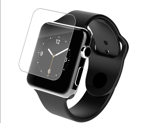 Protector de pantalla Apple Watch 38 mm
