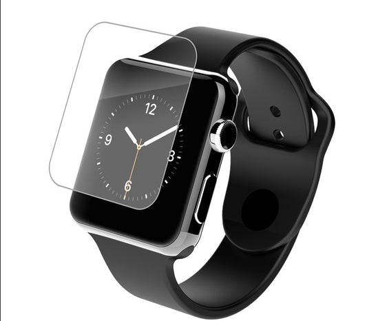 Screen protector for Apple watch series 3-2-1 (38mm)