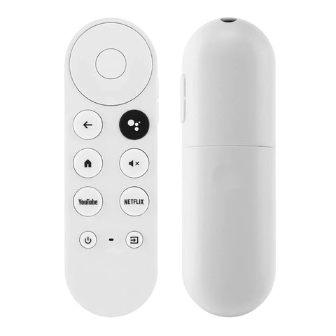 Control G9N9N para Chromecast con Google TV, imagen 1