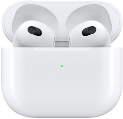 AirPods (3rd generation) +AAA