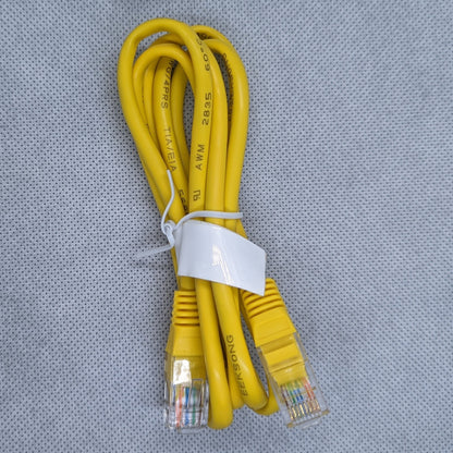 Network Cable - Ethernet (RJ45)