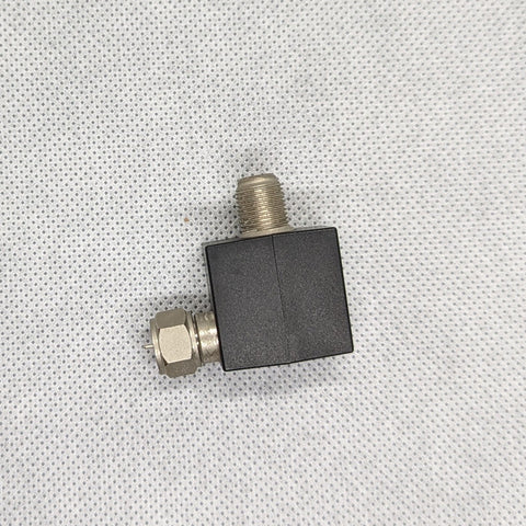 Adaptador de conector coaxial Samsung, imagen 1