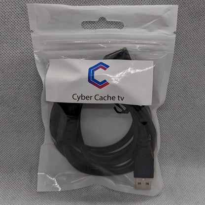 Extensor de cable USB-A