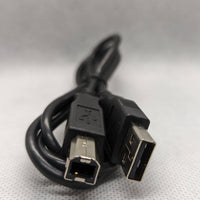 Cable USB para impresora, imagen 1